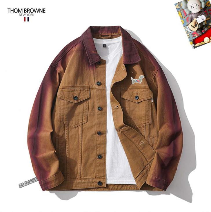 Picture of Thom Browne Jackets _SKUThomBrowneS-3XL25tx2929941